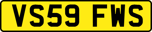 VS59FWS