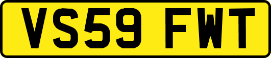 VS59FWT