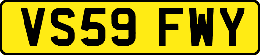 VS59FWY