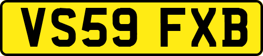 VS59FXB