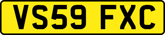 VS59FXC