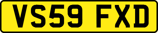VS59FXD