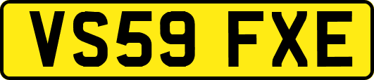 VS59FXE