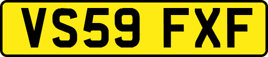 VS59FXF
