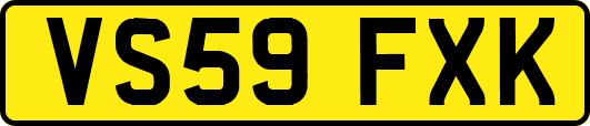 VS59FXK