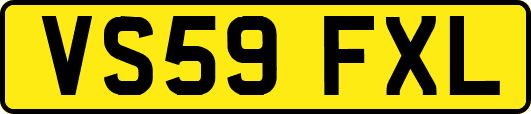 VS59FXL