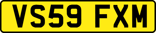 VS59FXM