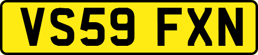 VS59FXN