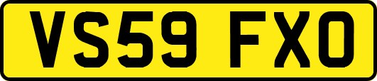 VS59FXO
