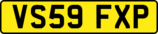 VS59FXP