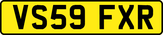 VS59FXR