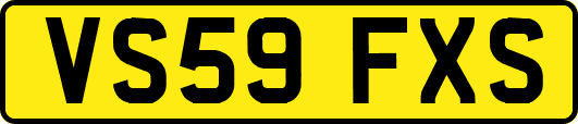 VS59FXS