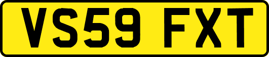VS59FXT