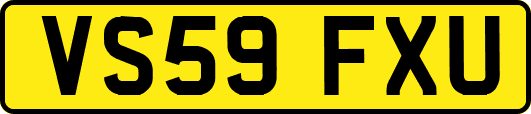 VS59FXU