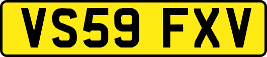 VS59FXV