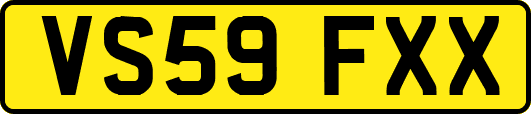 VS59FXX