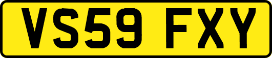 VS59FXY