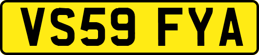 VS59FYA