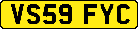 VS59FYC