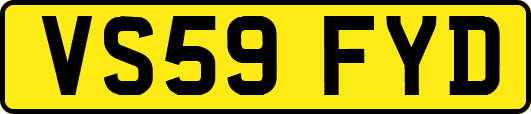 VS59FYD