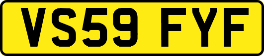 VS59FYF