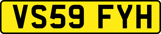 VS59FYH