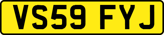 VS59FYJ
