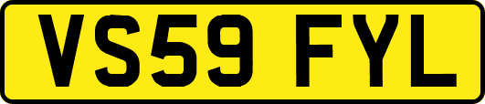 VS59FYL