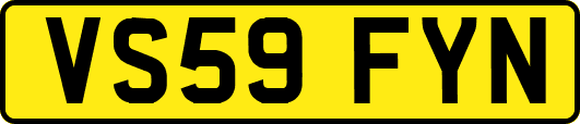 VS59FYN