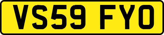 VS59FYO