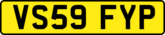 VS59FYP