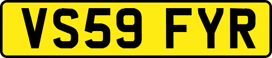 VS59FYR