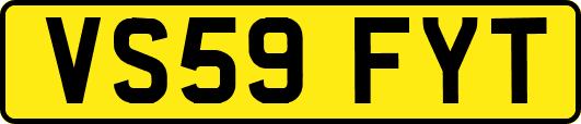 VS59FYT