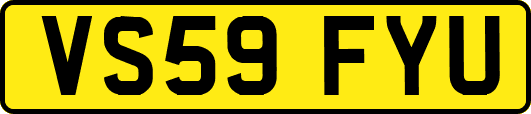 VS59FYU