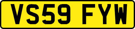 VS59FYW