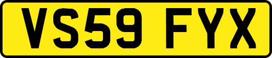 VS59FYX