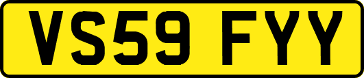VS59FYY