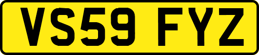 VS59FYZ