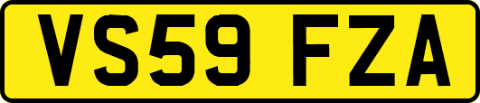 VS59FZA