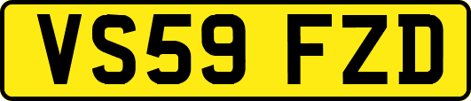 VS59FZD