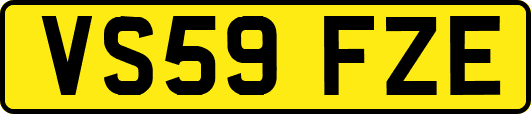 VS59FZE