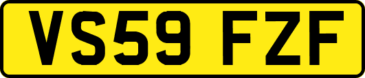 VS59FZF