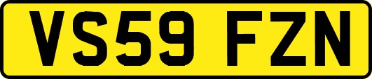 VS59FZN