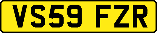 VS59FZR
