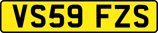 VS59FZS