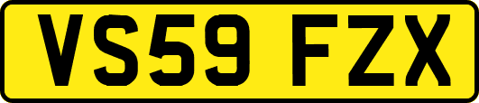 VS59FZX