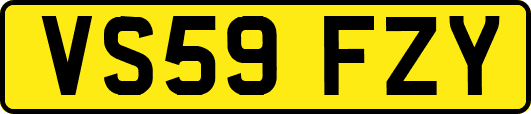 VS59FZY