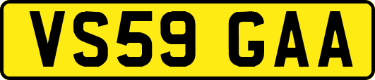 VS59GAA
