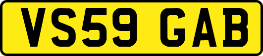 VS59GAB