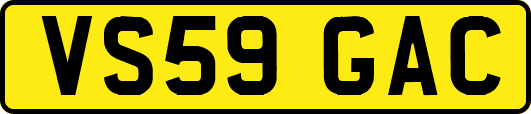 VS59GAC